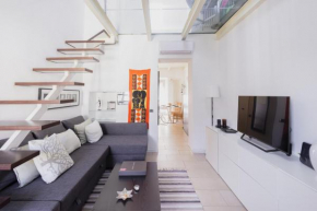 Easylife - Spazioso appartamento in Porta Romana